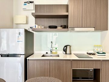 Modern 1 Bedroom type For rent and sale@ Play condo
