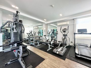 Modern 1 Bedroom type For rent and sale@ Play condo