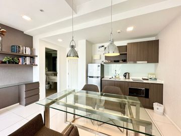 Modern 1 Bedroom type For rent and sale@ Play condo