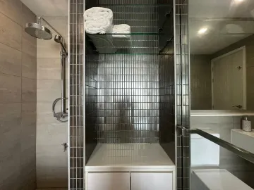 Modern 1 Bedroom type For rent and sale@ Play condo