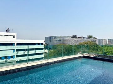 Modern 1 Bedroom type For rent and sale@ Play condo