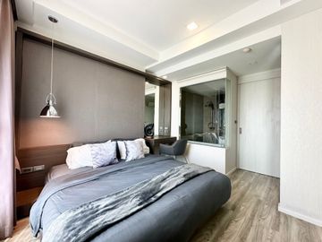Modern 1 Bedroom type For rent and sale@ Play condo