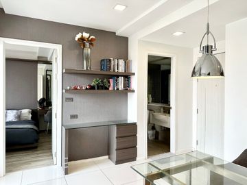 Modern 1 Bedroom type For rent and sale@ Play condo