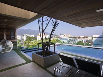 Modern 1 Bedroom type For rent and sale@ Play condo