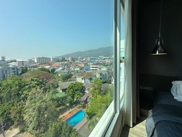 Modern 1 Bedroom type For rent and sale@ Play condo