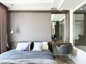 Modern 1 Bedroom type For rent and sale@ Play condo