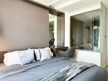 Modern 1 Bedroom type For rent and sale@ Play condo