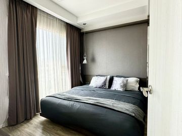 Modern 1 Bedroom type For rent and sale@ Play condo