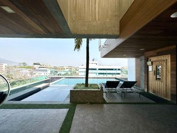 Modern 1 Bedroom type For rent and sale@ Play condo