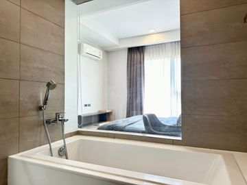 Modern 1 Bedroom type For rent and sale@ Play condo
