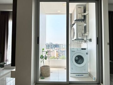Modern 1 Bedroom type For rent and sale@ Play condo