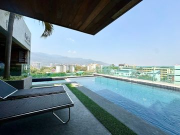 Modern 1 Bedroom type For rent and sale@ Play condo