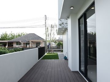 3 Bedroom House for sale in Suthep, Chiang Mai