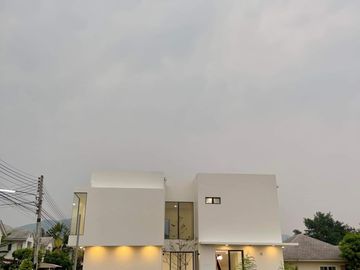 3 Bedroom House for sale in Suthep, Chiang Mai