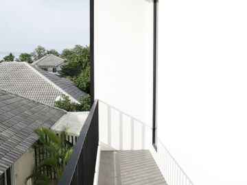 3 Bedroom House for sale in Suthep, Chiang Mai
