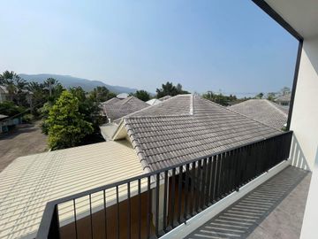 3 Bedroom House for sale in Suthep, Chiang Mai