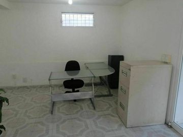 RENTO LOCAL AMUEBLADO PROPIO PARA OFICINA, DESPACHO, CONSULTORIO, ETC