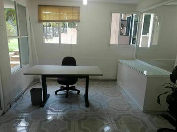 RENTO LOCAL AMUEBLADO PROPIO PARA OFICINA, DESPACHO, CONSULTORIO, ETC