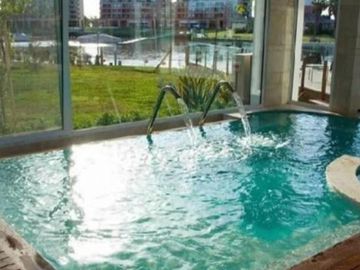 Excelente Departamento en alquiler en Nordelta Complejo Miradores de la Bahia, ROBLE I