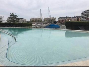 Excelente Departamento en alquiler en Nordelta Complejo Miradores de la Bahia, ROBLE I