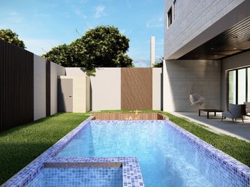 CASA EN VENTA FUENTES DEL VALLE