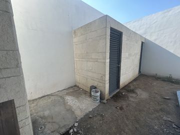 CASA EN VENTA FUENTES DEL VALLE