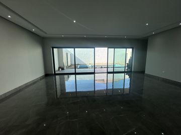CASA EN VENTA FUENTES DEL VALLE