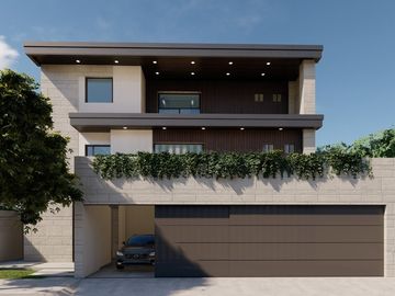 CASA EN VENTA FUENTES DEL VALLE