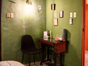 Exclusiva propiedad en Centro Histórico operando como hotel.