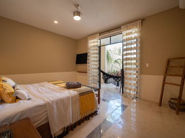 Casa en venta de cuatro habitaciones en Centro Histórico.