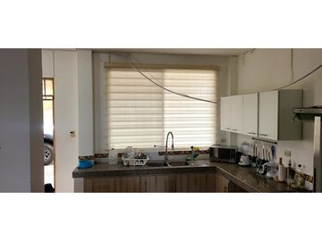 Se vende Casa amoblada con vista al mar Puerto Cayo Ecuador.
