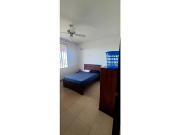 Se vende Casa amoblada con vista al mar Puerto Cayo Ecuador.