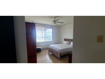 Se vende Casa amoblada con vista al mar Puerto Cayo Ecuador.