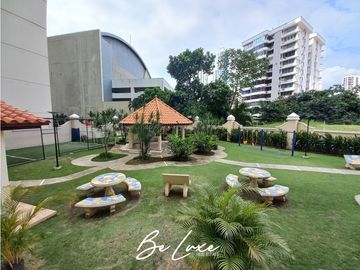 VENTA DE APARTAMENTO PUNTA PACFICA PH PACIFIC STAR  ·(4)