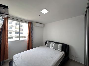 VENTA APARTAMENTO EN PLAYA CORONA PH OCEAN VIEW (9)