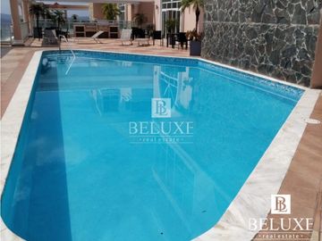 VENTA APARTAMENTO CON VISTA AL MAR AV BALBOA, PH VISTA DEL MAR (4)