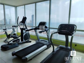 VENTA APARTAMENTO CON VISTA AL MAR AV BALBOA, PH VISTA DEL MAR (4)