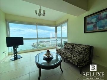 VENTA APARTAMENTO CON VISTA AL MAR AV BALBOA, PH VISTA DEL MAR (4)