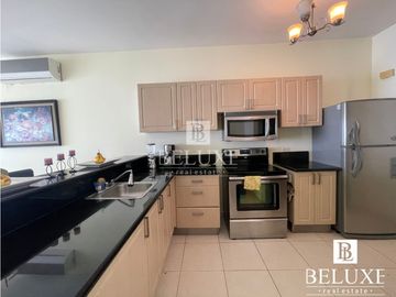 VENTA APARTAMENTO CON VISTA AL MAR AV BALBOA, PH VISTA DEL MAR (4)