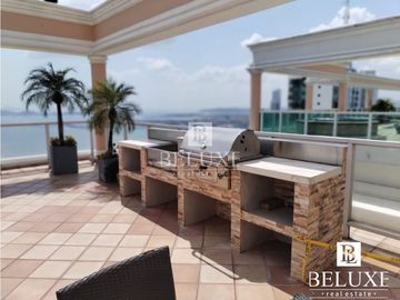 VENTA APARTAMENTO CON VISTA AL MAR AV BALBOA, PH VISTA DEL MAR (4)
