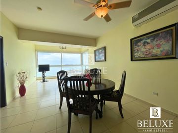 VENTA APARTAMENTO CON VISTA AL MAR AV BALBOA, PH VISTA DEL MAR (4)