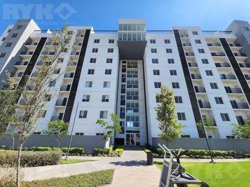Departamento en Colonia Céntrika, Mty! ENTREGA INMEDIATA