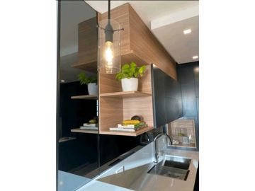 APARTAMENTO EN HATO PINTADO ECCO TOWER 3REC 2B L/B 133M2 REMODELADO