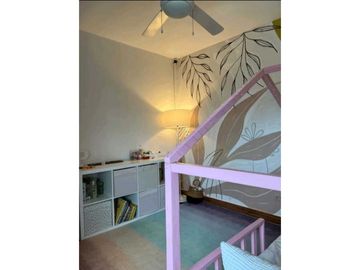 APARTAMENTO EN HATO PINTADO ECCO TOWER 3REC 2B L/B 133M2 REMODELADO