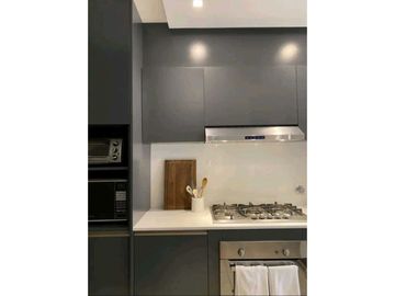 APARTAMENTO EN HATO PINTADO ECCO TOWER 3REC 2B L/B 133M2 REMODELADO