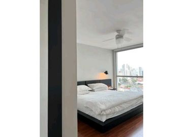 APARTAMENTO EN HATO PINTADO ECCO TOWER 3REC 2B L/B 133M2 REMODELADO