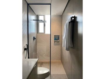 APARTAMENTO EN HATO PINTADO ECCO TOWER 3REC 2B L/B 133M2 REMODELADO