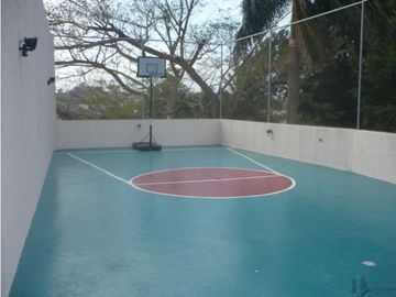 APARTAMENTO EN HATO PINTADO ECCO TOWER 3REC 2B L/B 133M2 REMODELADO