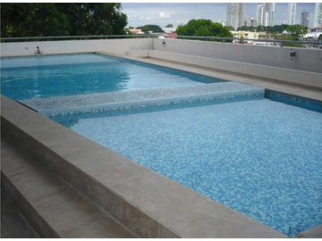 APARTAMENTO EN HATO PINTADO ECCO TOWER 3REC 2B L/B 133M2 REMODELADO