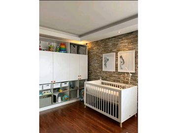 APARTAMENTO EN HATO PINTADO ECCO TOWER 3REC 2B L/B 133M2 REMODELADO